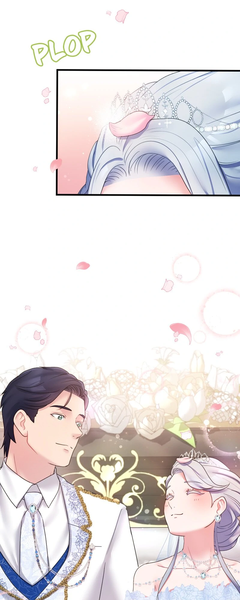 Useless Cinderella's Feeble Attempt to Save the Kingdom Chapter 50 - page 18