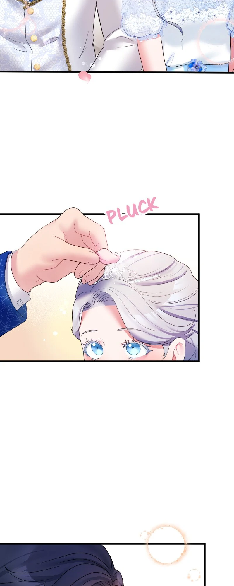 Useless Cinderella's Feeble Attempt to Save the Kingdom Chapter 50 - page 19