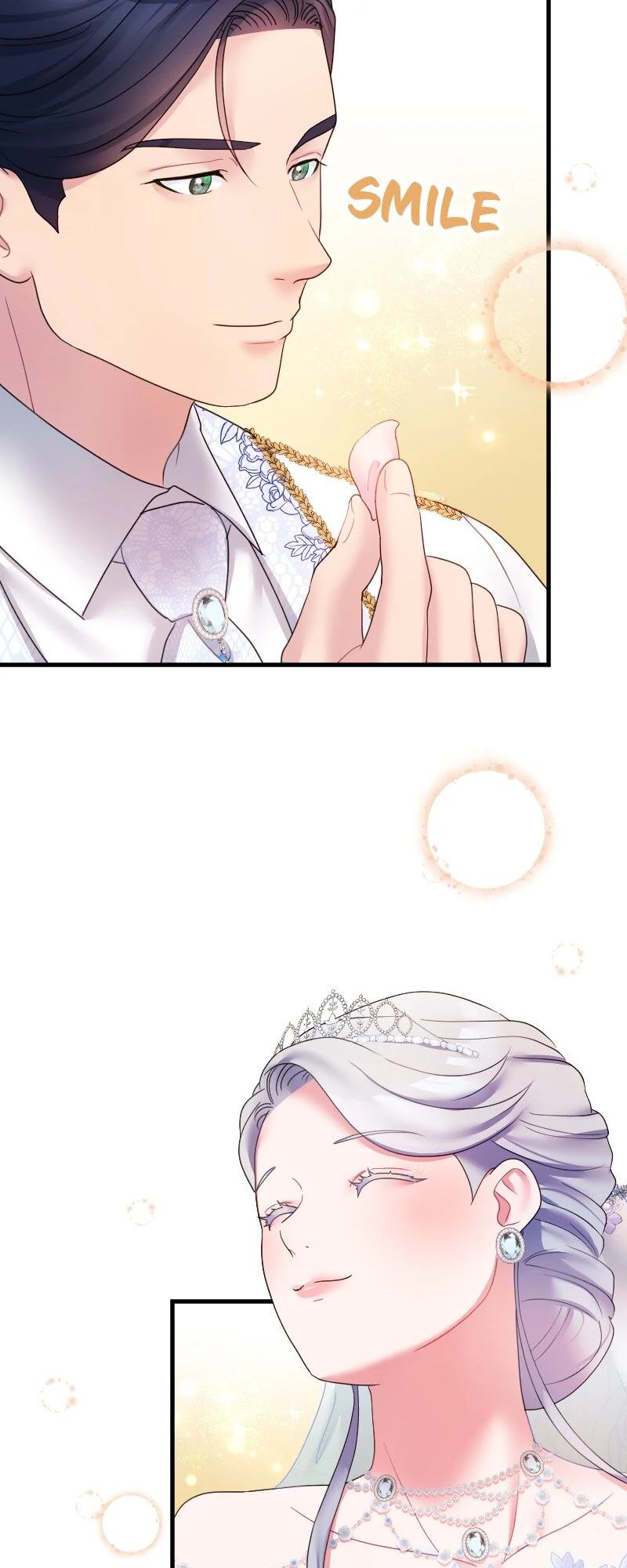 Useless Cinderella's Feeble Attempt to Save the Kingdom Chapter 50 - page 20