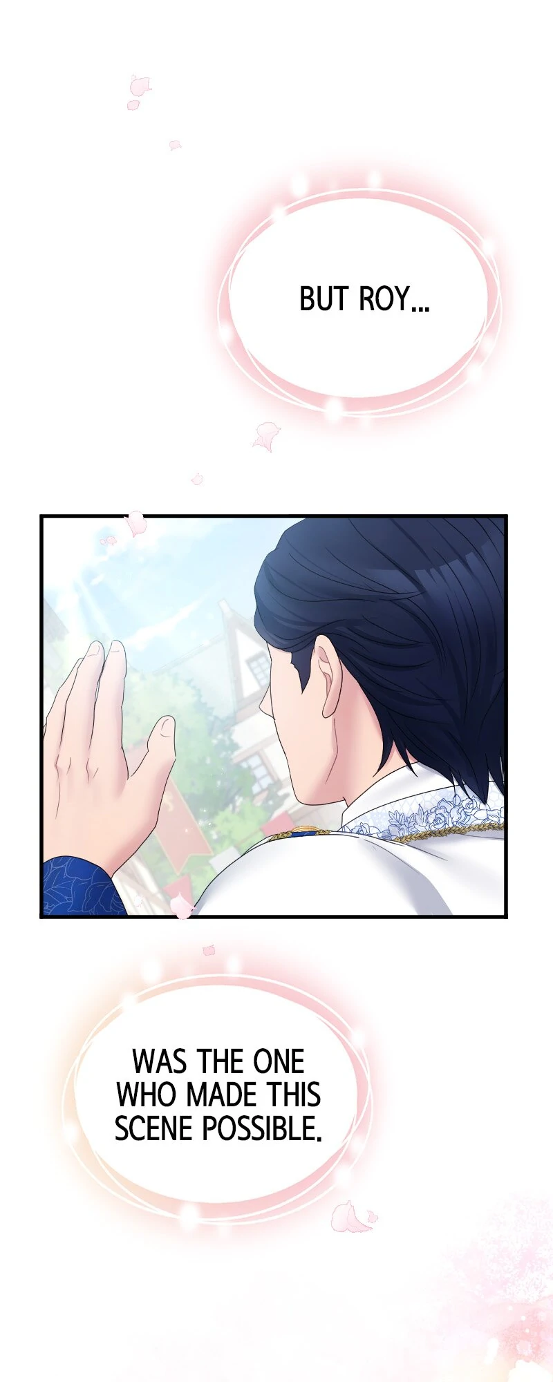 Useless Cinderella's Feeble Attempt to Save the Kingdom Chapter 50 - page 23