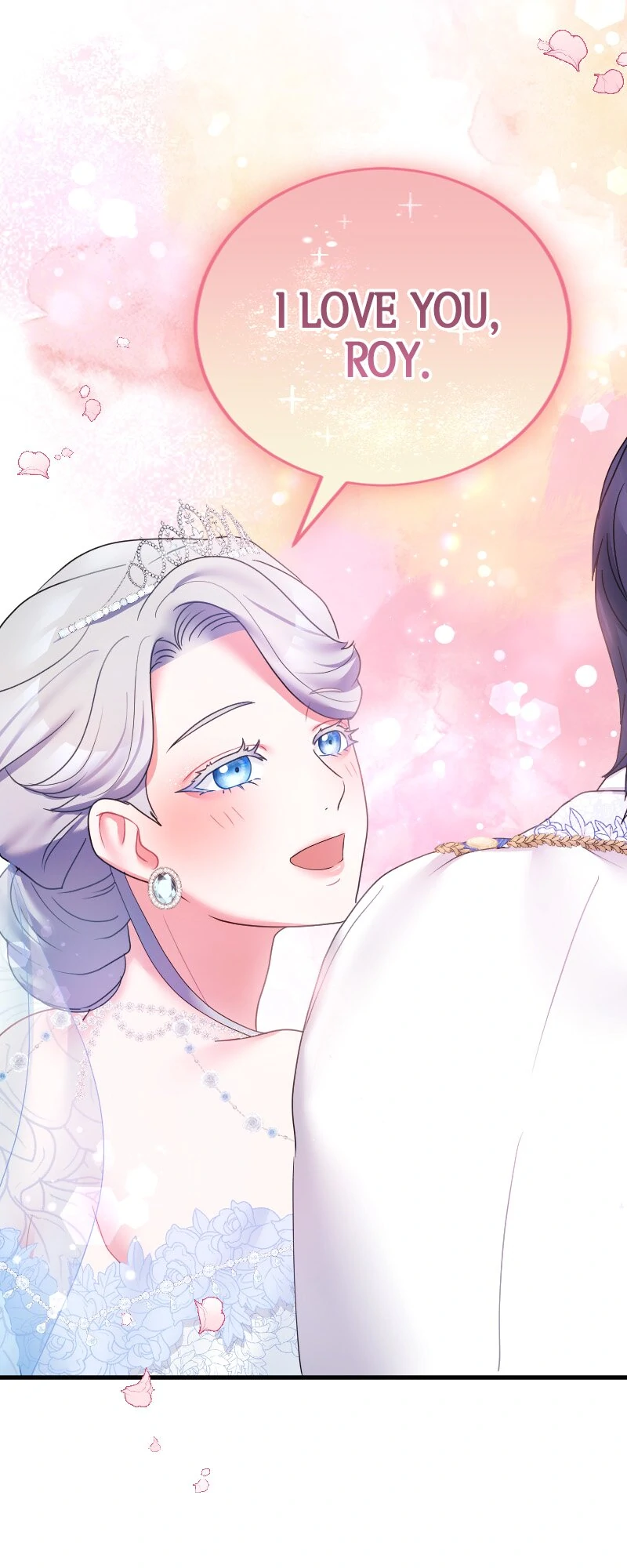 Useless Cinderella's Feeble Attempt to Save the Kingdom Chapter 50 - page 24