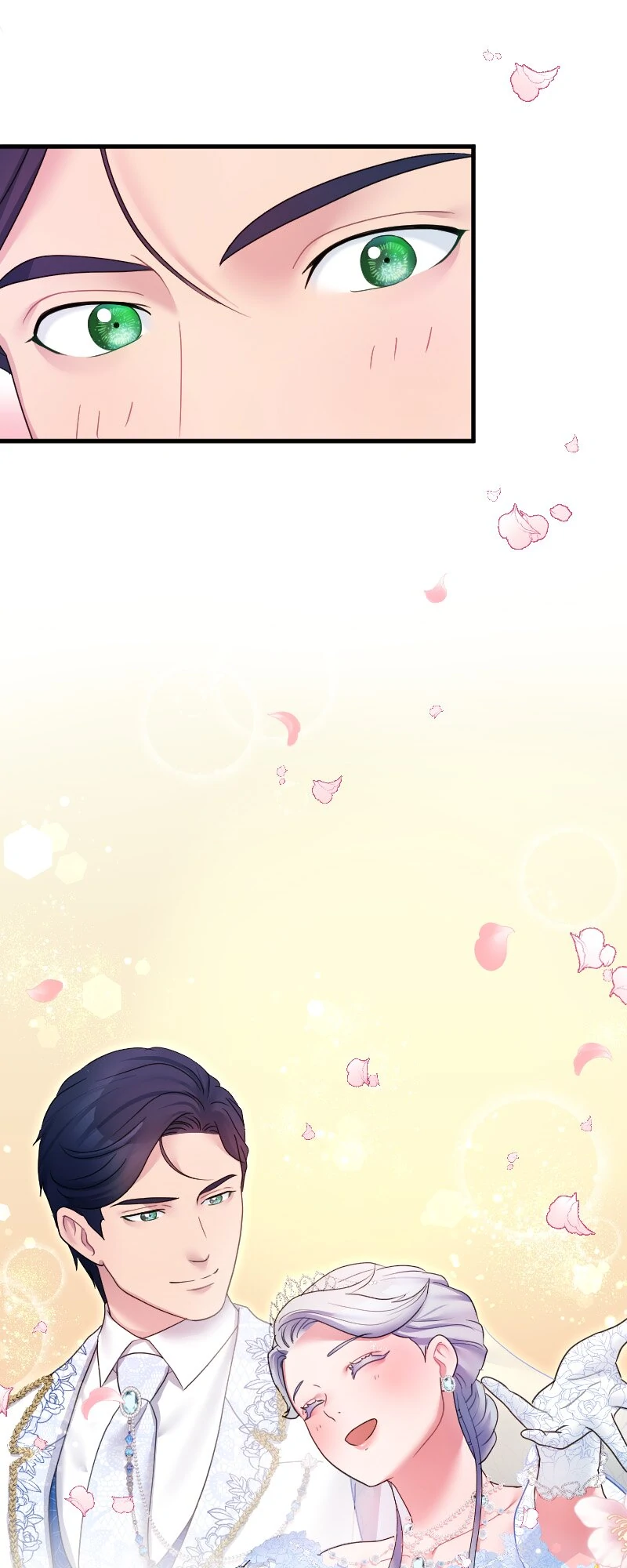 Useless Cinderella's Feeble Attempt to Save the Kingdom Chapter 50 - page 25