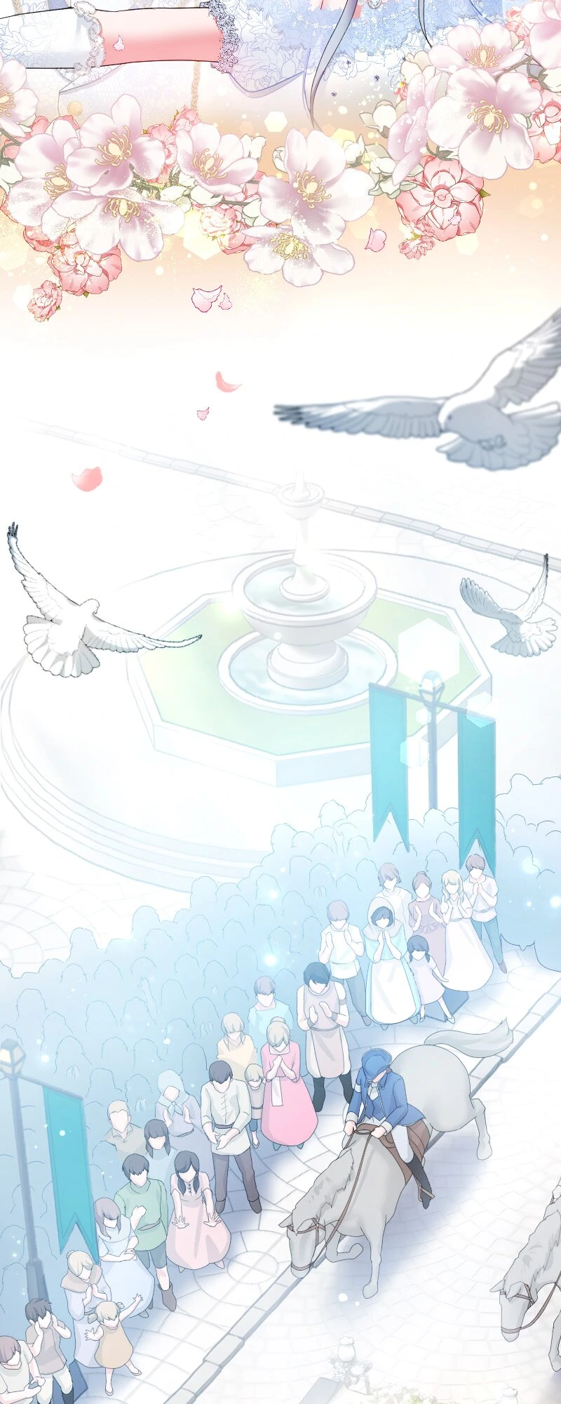 Useless Cinderella's Feeble Attempt to Save the Kingdom Chapter 50 - page 26