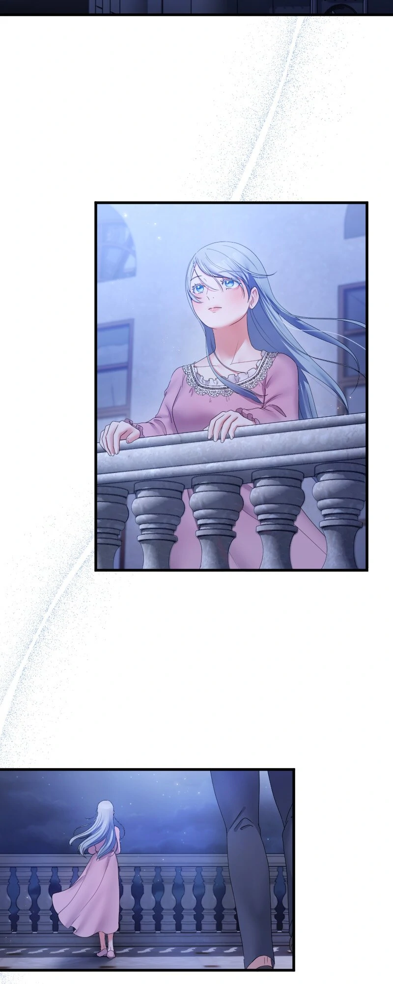 Useless Cinderella's Feeble Attempt to Save the Kingdom Chapter 50 - page 29