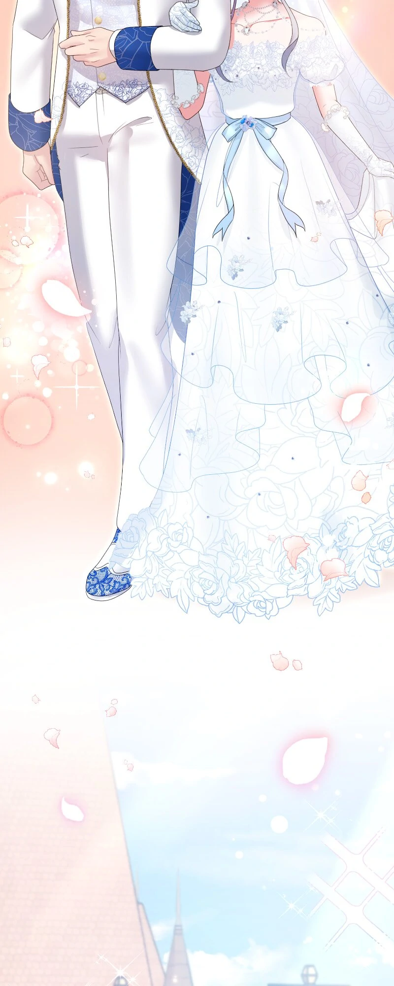 Useless Cinderella's Feeble Attempt to Save the Kingdom Chapter 50 - page 3