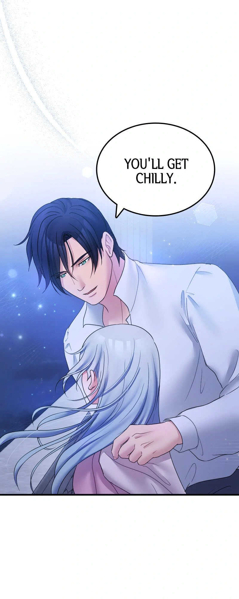 Useless Cinderella's Feeble Attempt to Save the Kingdom Chapter 50 - page 30