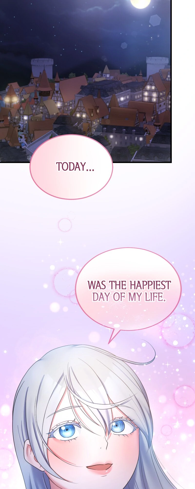 Useless Cinderella's Feeble Attempt to Save the Kingdom Chapter 50 - page 33