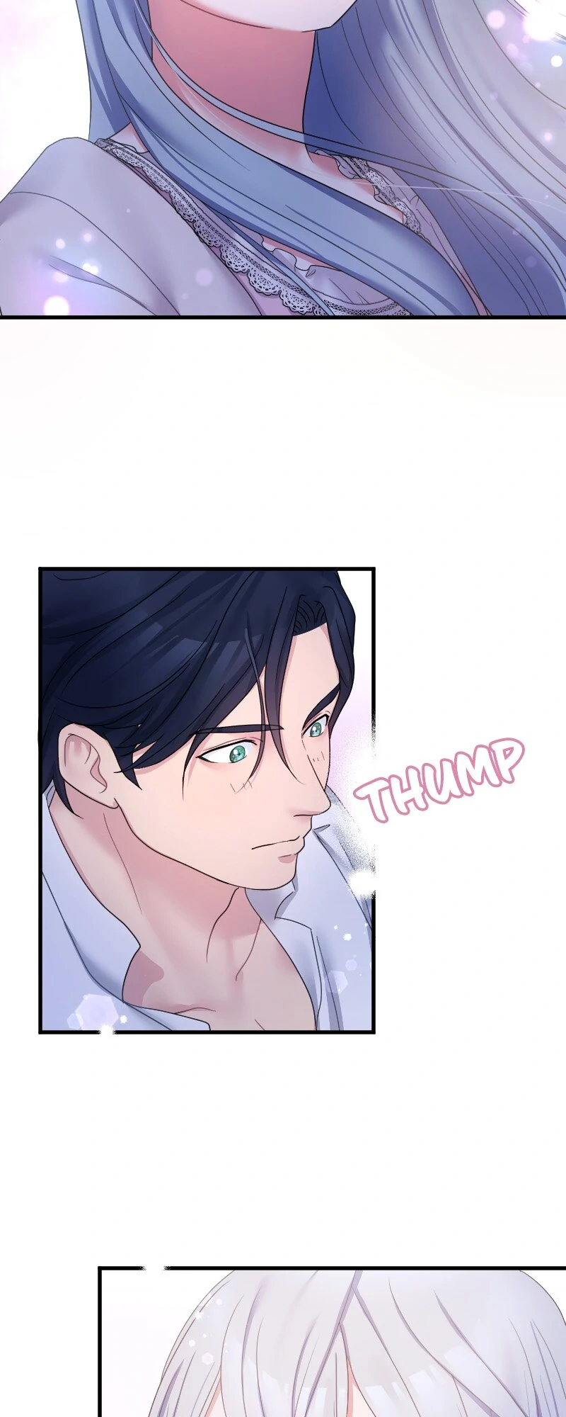 Useless Cinderella's Feeble Attempt to Save the Kingdom Chapter 50 - page 34