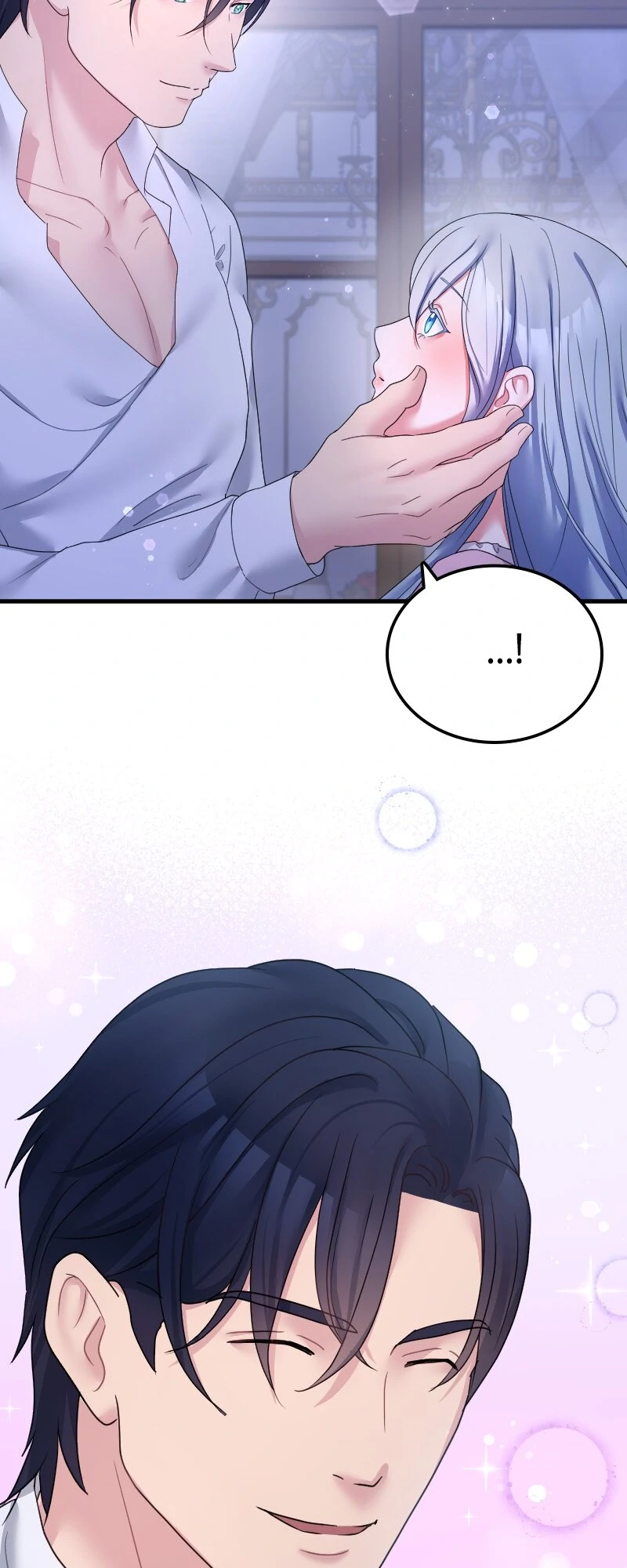 Useless Cinderella's Feeble Attempt to Save the Kingdom Chapter 50 - page 36