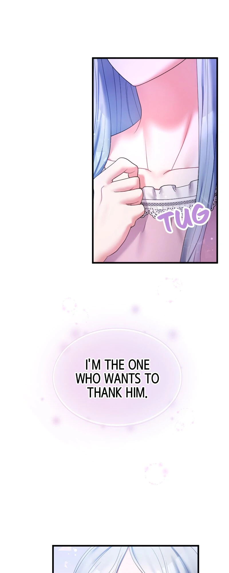 Useless Cinderella's Feeble Attempt to Save the Kingdom Chapter 50 - page 38