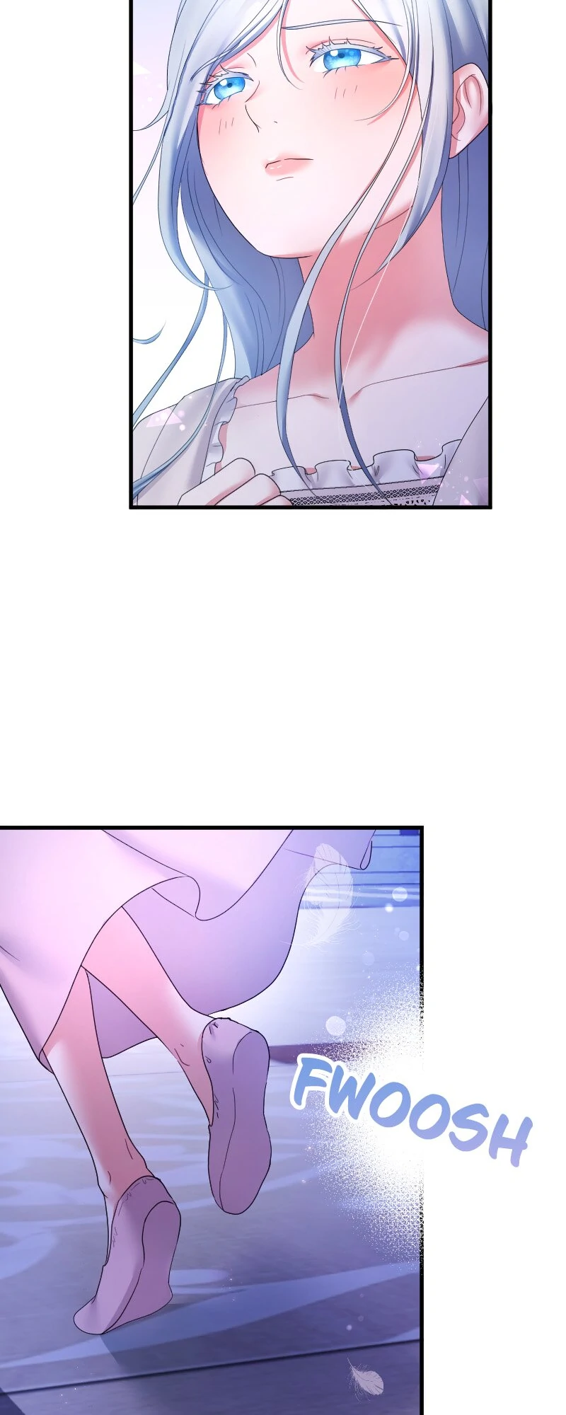 Useless Cinderella's Feeble Attempt to Save the Kingdom Chapter 50 - page 39