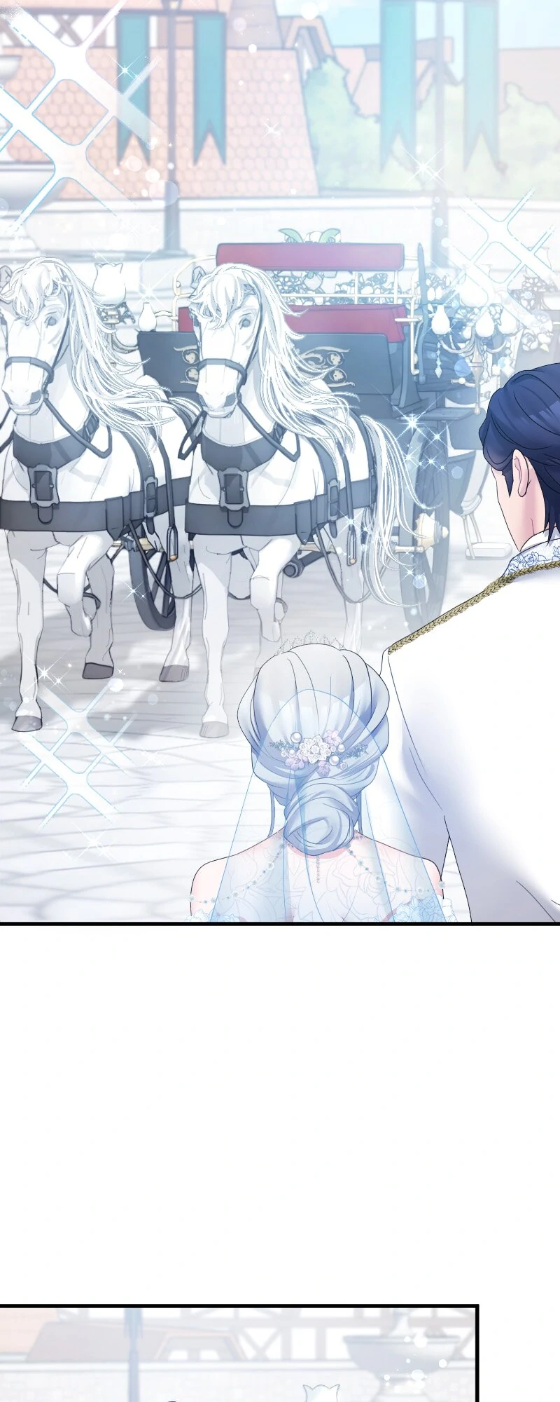 Useless Cinderella's Feeble Attempt to Save the Kingdom Chapter 50 - page 4