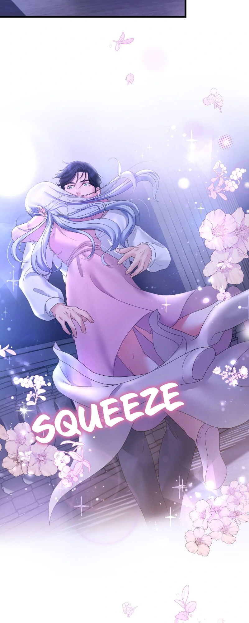 Useless Cinderella's Feeble Attempt to Save the Kingdom Chapter 50 - page 40