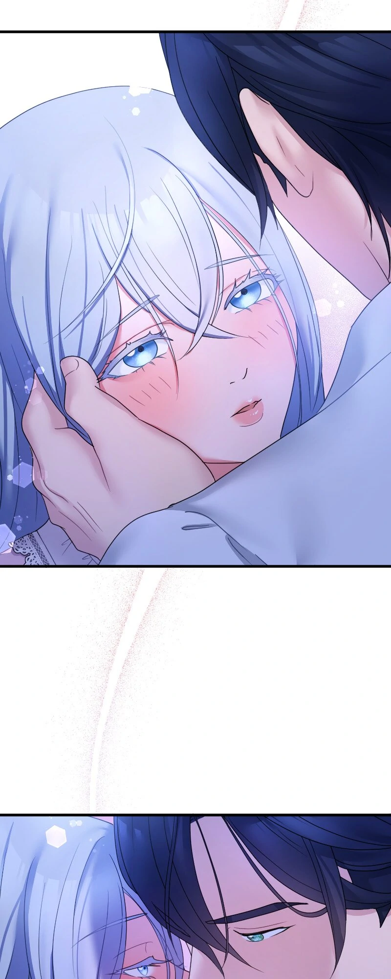 Useless Cinderella's Feeble Attempt to Save the Kingdom Chapter 50 - page 46