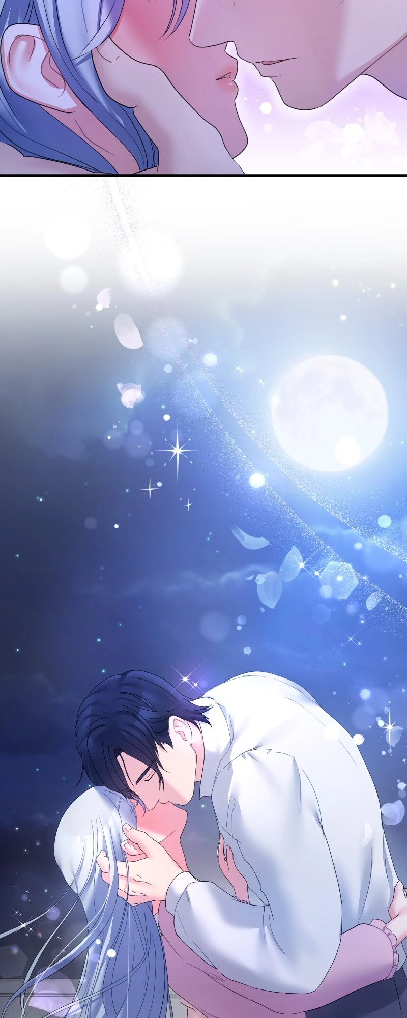 Useless Cinderella's Feeble Attempt to Save the Kingdom Chapter 50 - page 47