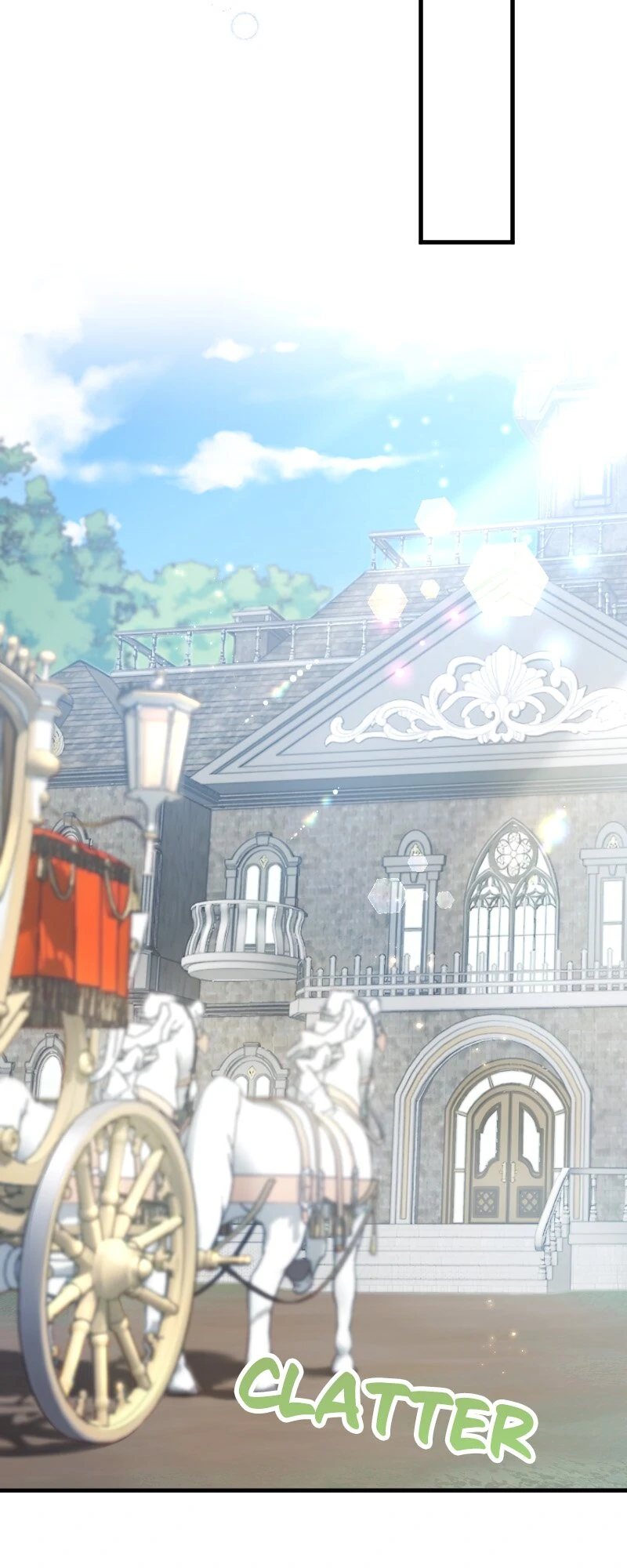 Useless Cinderella's Feeble Attempt to Save the Kingdom Chapter 50 - page 49