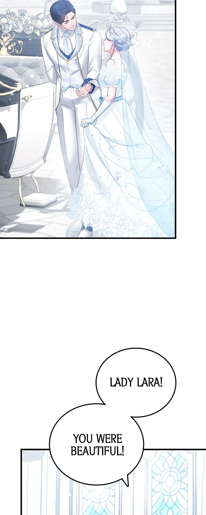 Useless Cinderella's Feeble Attempt to Save the Kingdom Chapter 50 - page 5