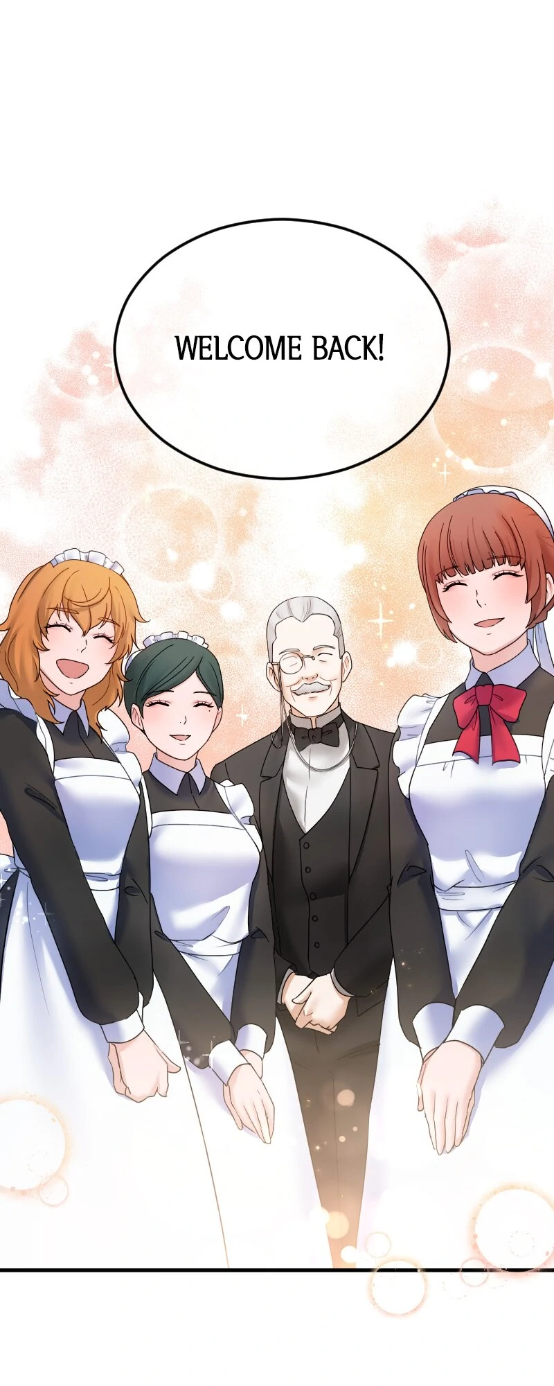 Useless Cinderella's Feeble Attempt to Save the Kingdom Chapter 50 - page 52