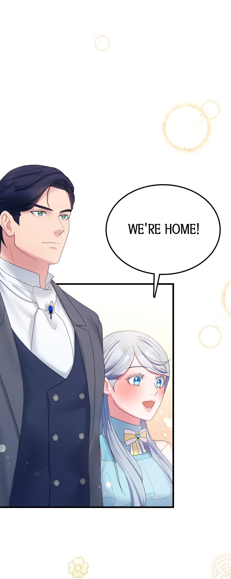 Useless Cinderella's Feeble Attempt to Save the Kingdom Chapter 50 - page 53