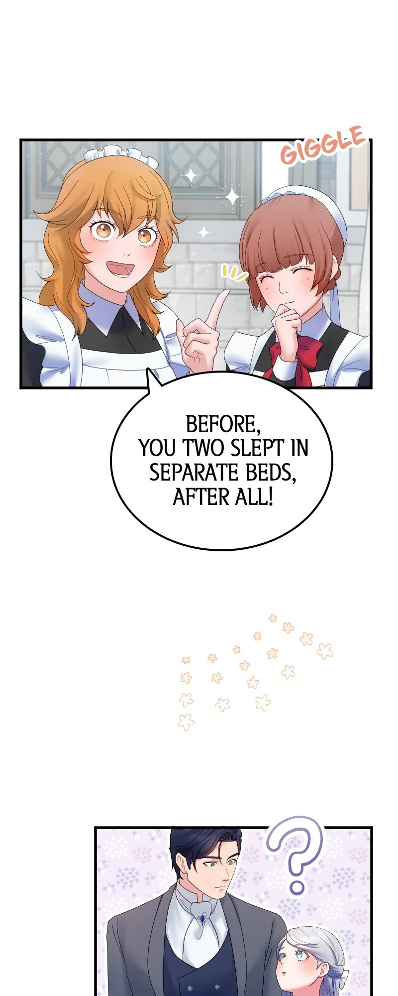 Useless Cinderella's Feeble Attempt to Save the Kingdom Chapter 50 - page 55