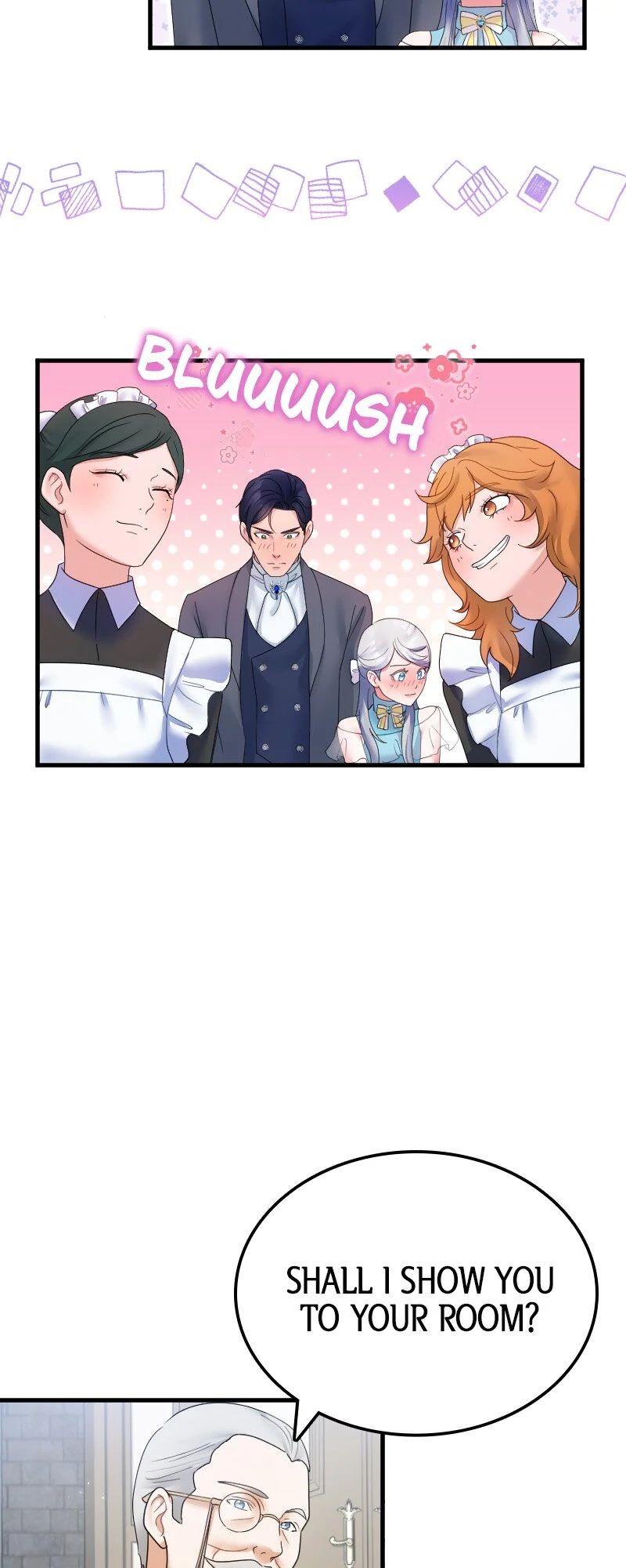 Useless Cinderella's Feeble Attempt to Save the Kingdom Chapter 50 - page 56