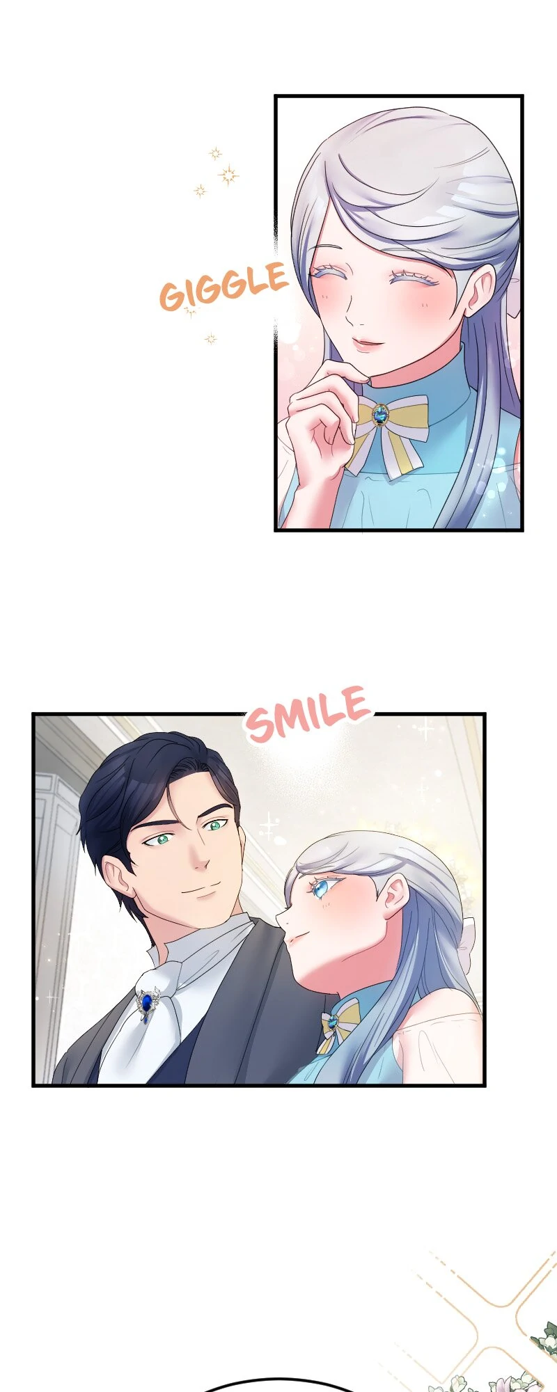 Useless Cinderella's Feeble Attempt to Save the Kingdom Chapter 50 - page 60