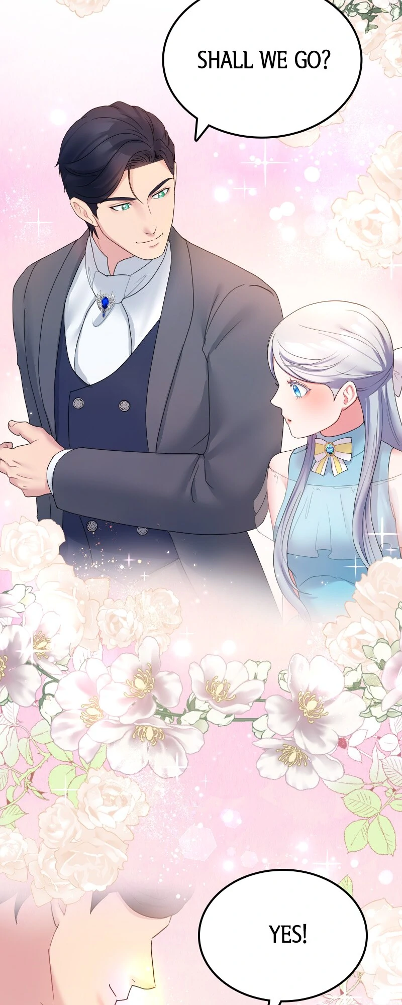 Useless Cinderella's Feeble Attempt to Save the Kingdom Chapter 50 - page 62