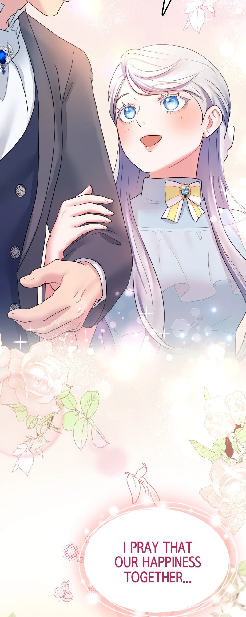 Useless Cinderella's Feeble Attempt to Save the Kingdom Chapter 50 - page 63