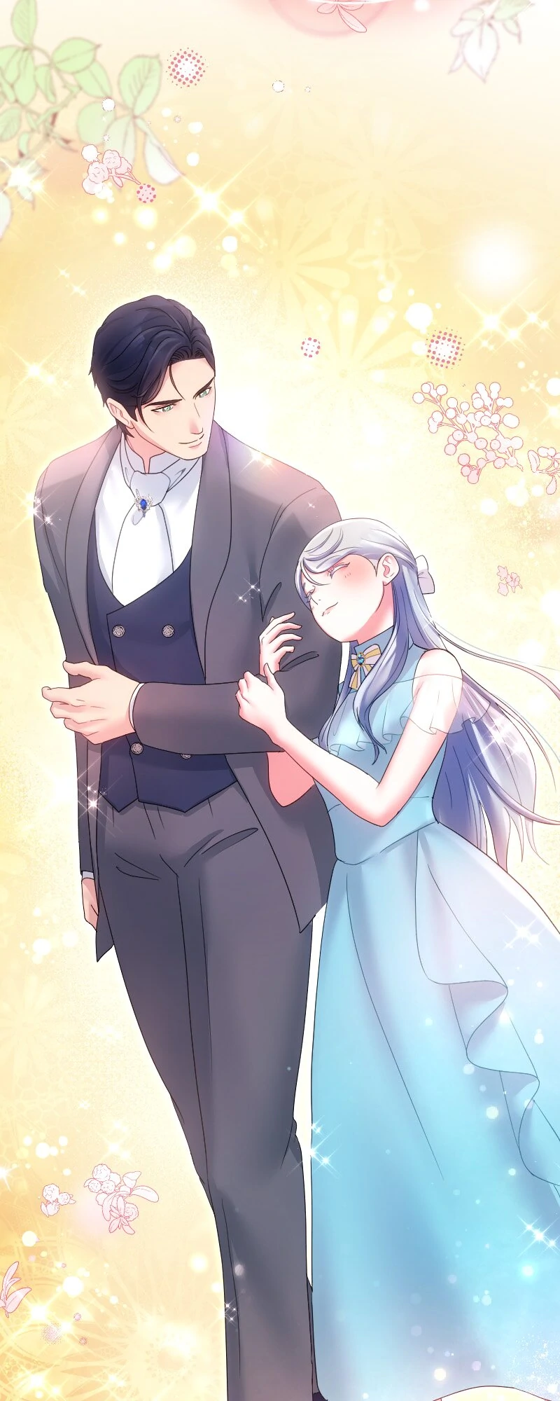 Useless Cinderella's Feeble Attempt to Save the Kingdom Chapter 50 - page 64