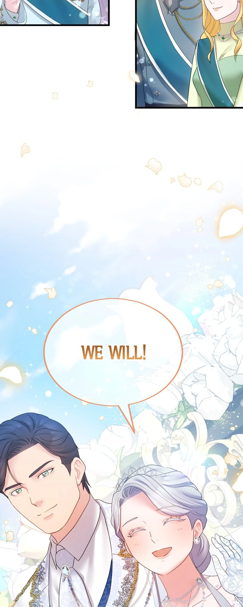 Useless Cinderella's Feeble Attempt to Save the Kingdom Chapter 50 - page 7