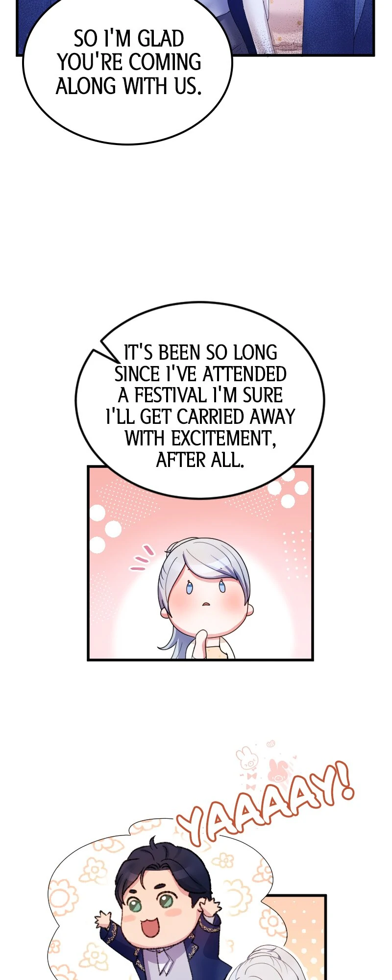 Useless Cinderella's Feeble Attempt to Save the Kingdom Chapter 51 - page 10