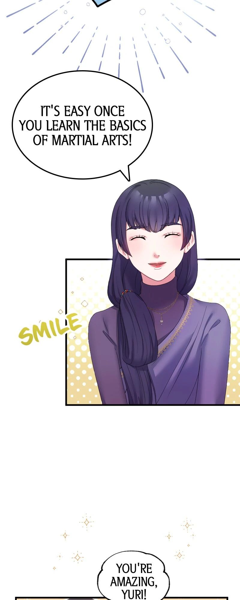 Useless Cinderella's Feeble Attempt to Save the Kingdom Chapter 51 - page 15