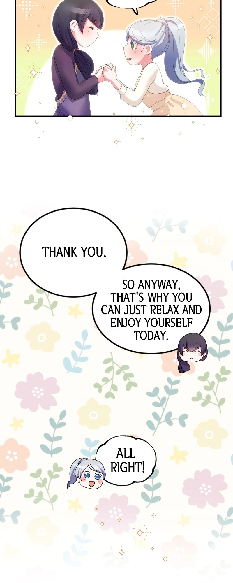 Useless Cinderella's Feeble Attempt to Save the Kingdom Chapter 51 - page 16