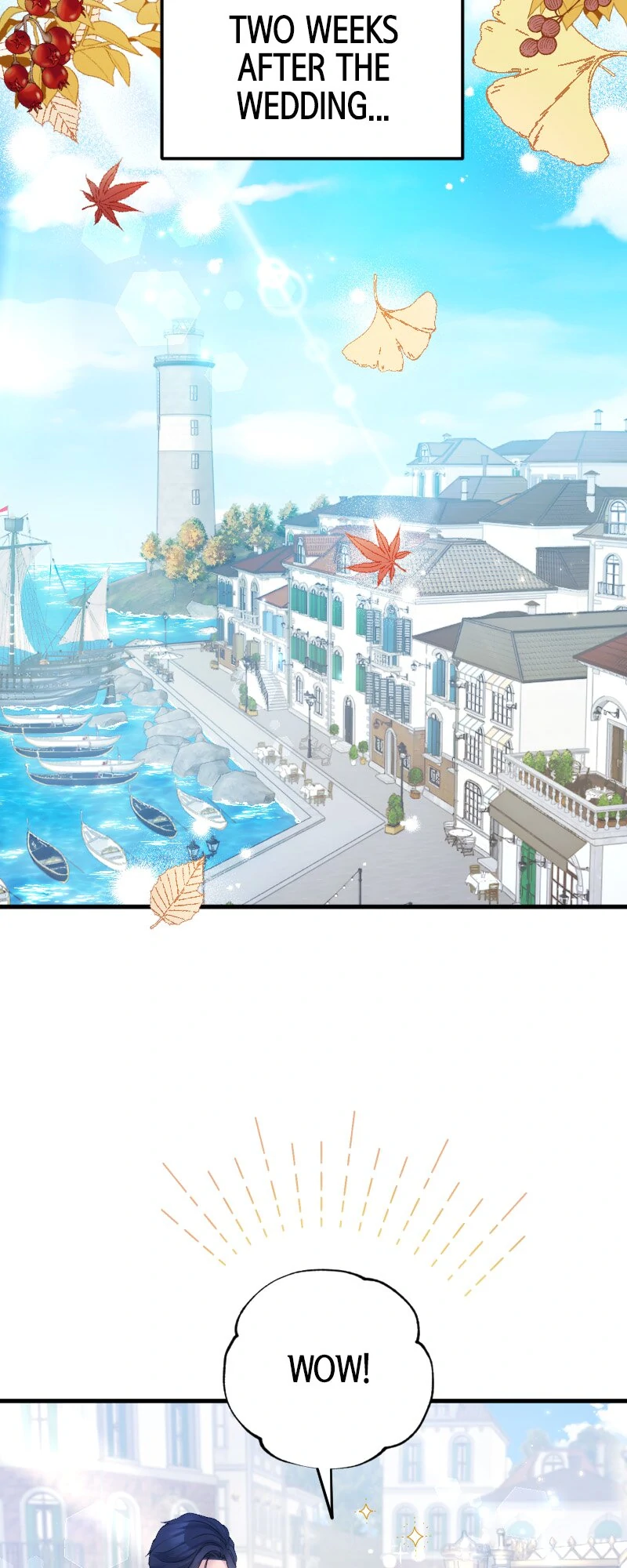 Useless Cinderella's Feeble Attempt to Save the Kingdom Chapter 51 - page 2