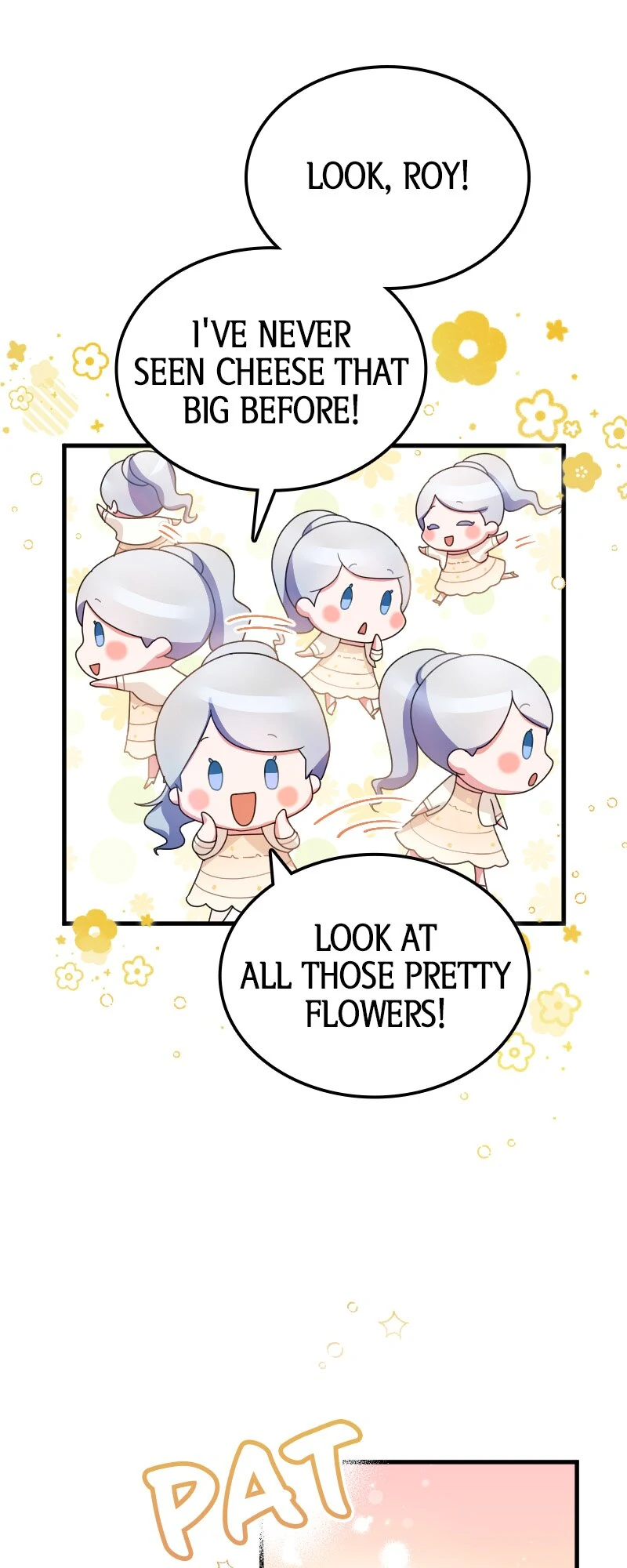 Useless Cinderella's Feeble Attempt to Save the Kingdom Chapter 51 - page 20