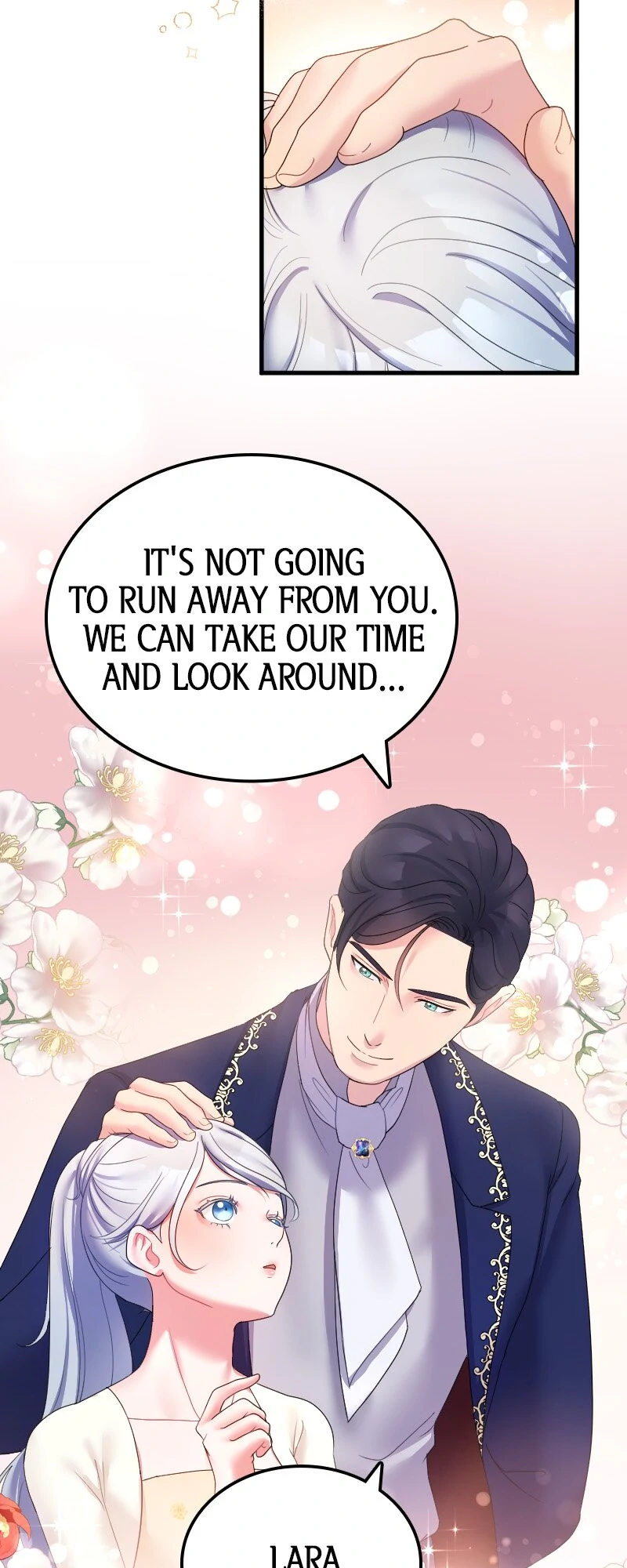 Useless Cinderella's Feeble Attempt to Save the Kingdom Chapter 51 - page 21