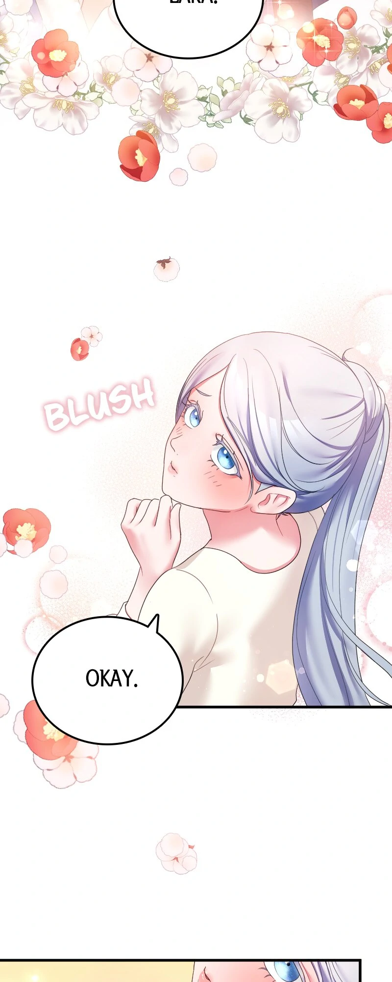 Useless Cinderella's Feeble Attempt to Save the Kingdom Chapter 51 - page 22