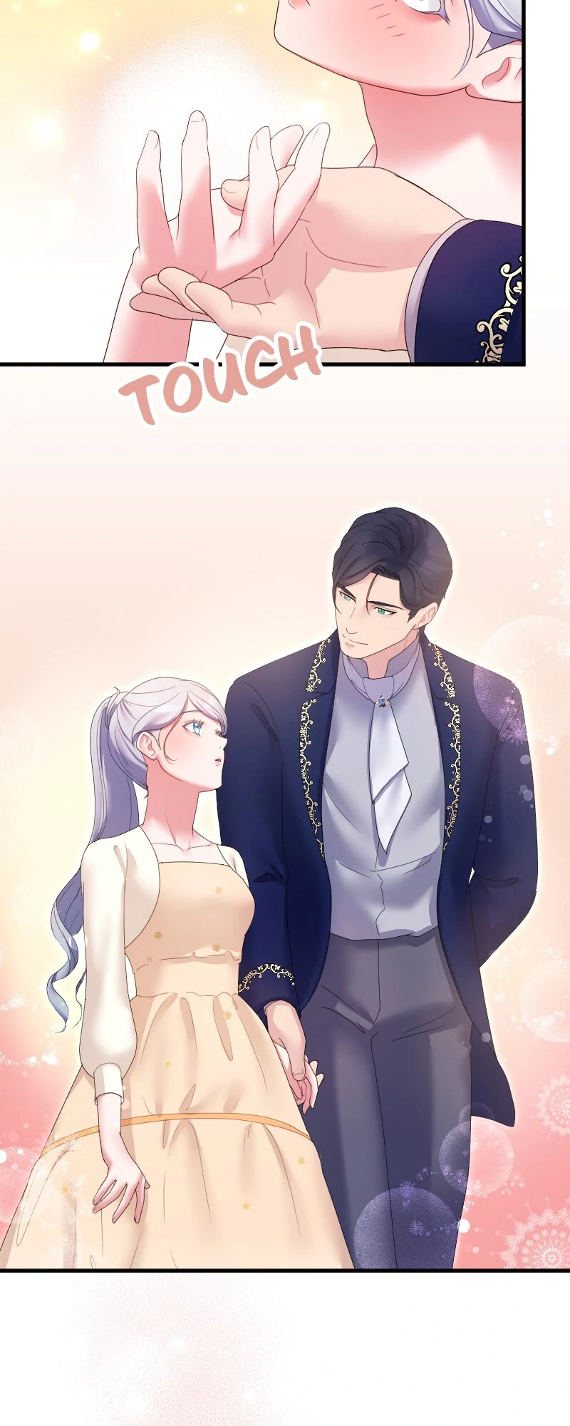 Useless Cinderella's Feeble Attempt to Save the Kingdom Chapter 51 - page 23