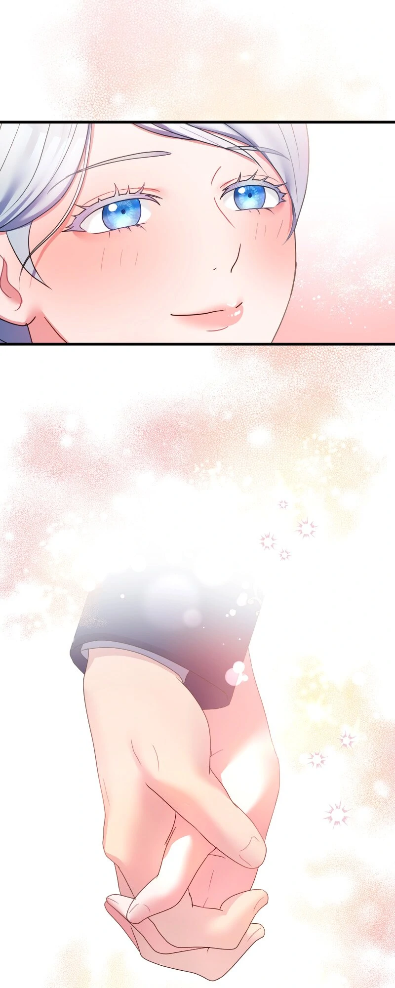 Useless Cinderella's Feeble Attempt to Save the Kingdom Chapter 51 - page 24