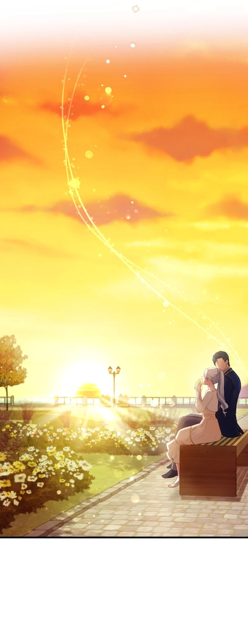 Useless Cinderella's Feeble Attempt to Save the Kingdom Chapter 51 - page 27