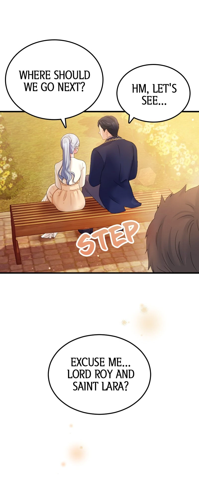 Useless Cinderella's Feeble Attempt to Save the Kingdom Chapter 51 - page 30