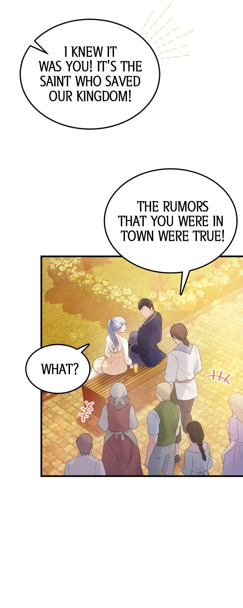 Useless Cinderella's Feeble Attempt to Save the Kingdom Chapter 51 - page 31