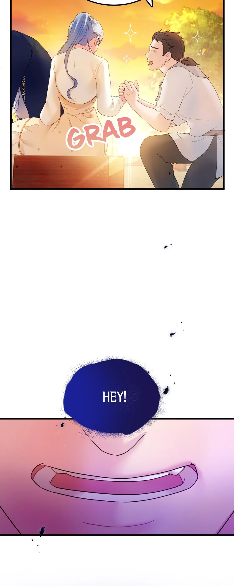 Useless Cinderella's Feeble Attempt to Save the Kingdom Chapter 51 - page 37