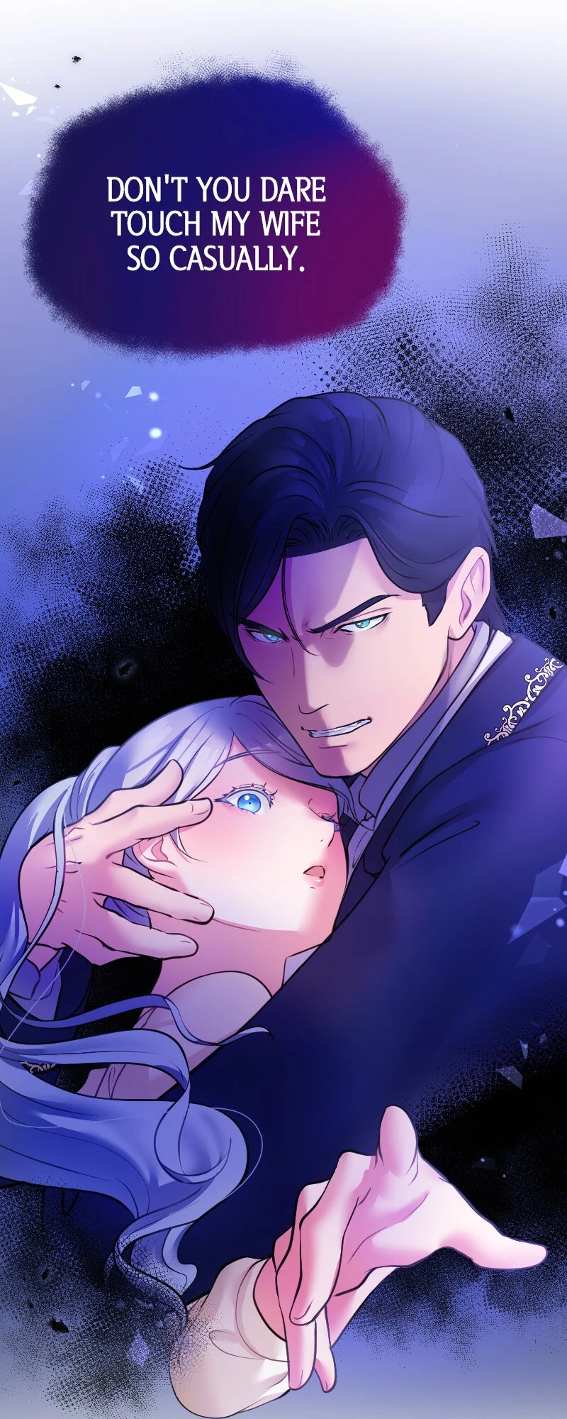 Useless Cinderella's Feeble Attempt to Save the Kingdom Chapter 51 - page 38