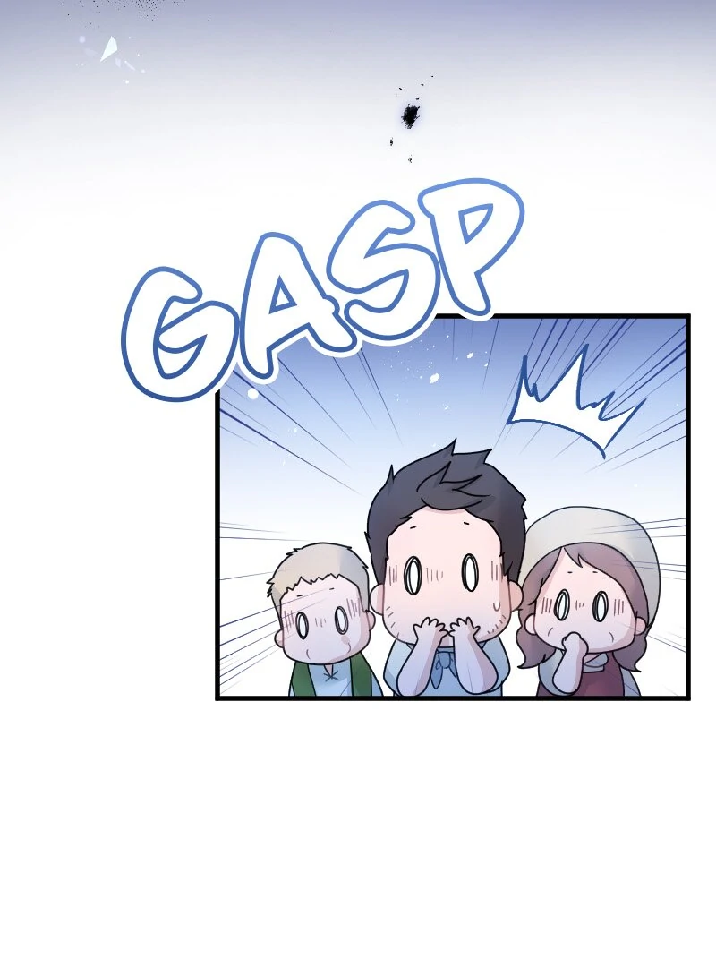 Useless Cinderella's Feeble Attempt to Save the Kingdom Chapter 51 - page 39