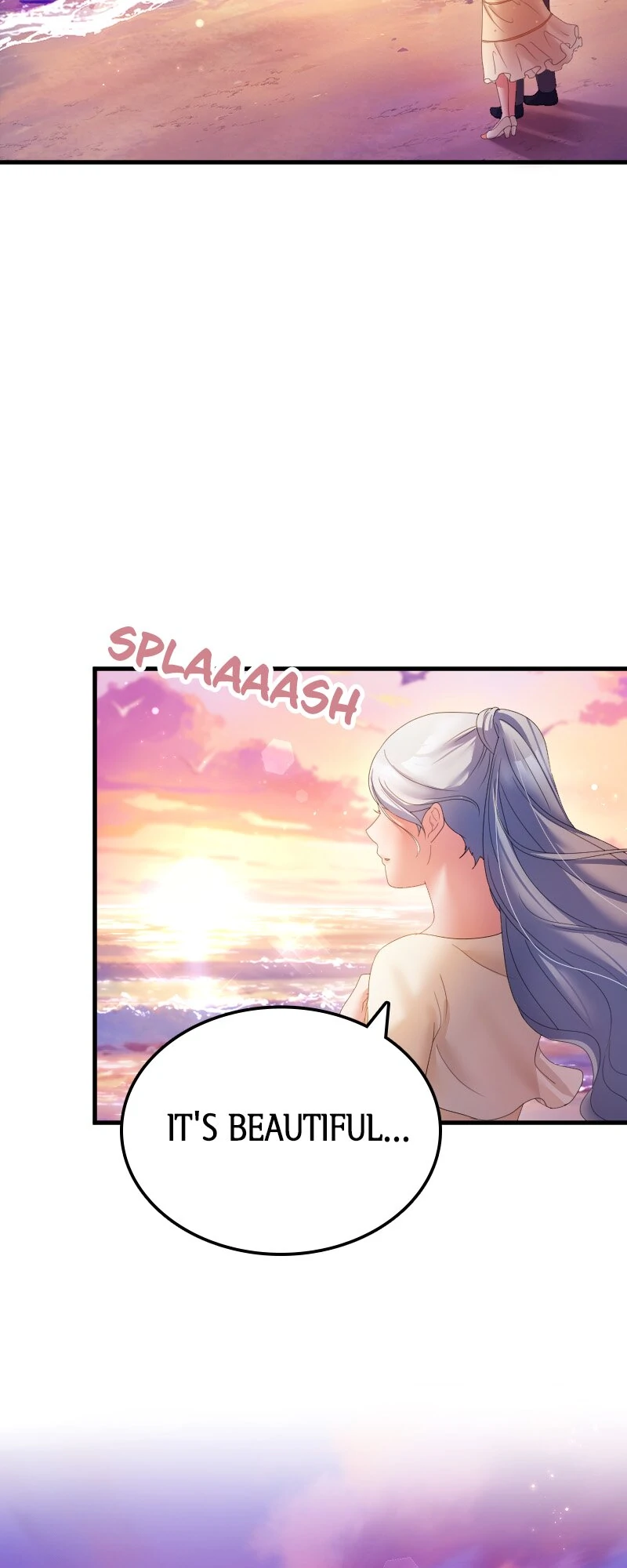 Useless Cinderella's Feeble Attempt to Save the Kingdom Chapter 51 - page 43