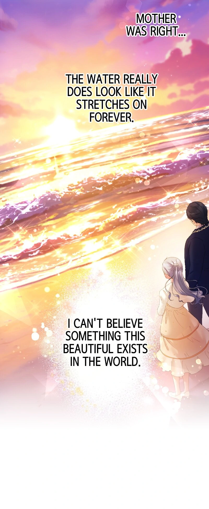 Useless Cinderella's Feeble Attempt to Save the Kingdom Chapter 51 - page 44