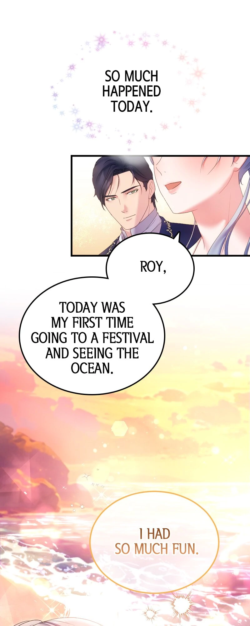 Useless Cinderella's Feeble Attempt to Save the Kingdom Chapter 51 - page 45