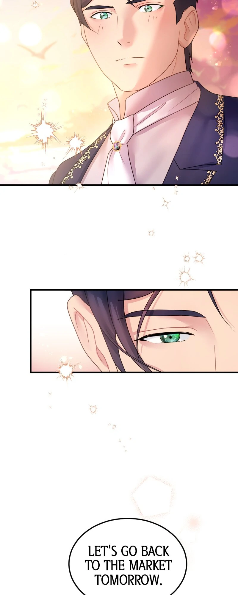 Useless Cinderella's Feeble Attempt to Save the Kingdom Chapter 51 - page 47