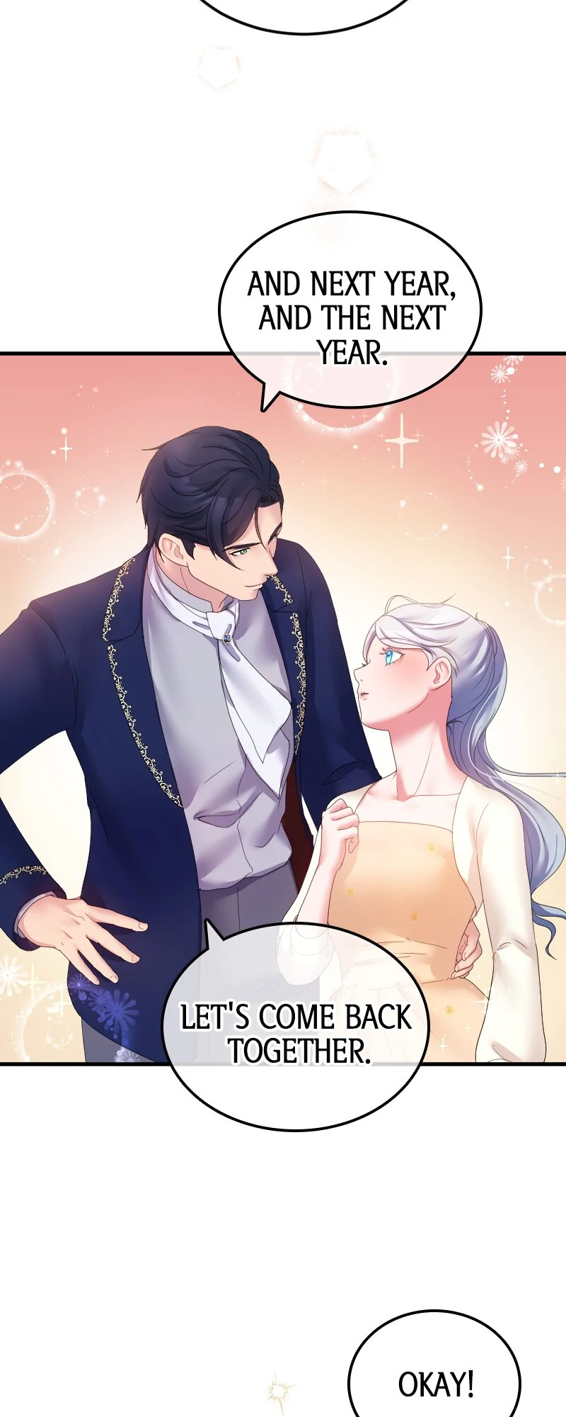 Useless Cinderella's Feeble Attempt to Save the Kingdom Chapter 51 - page 48